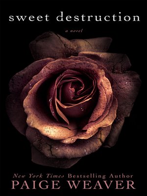 cover image of Sweet Destruction